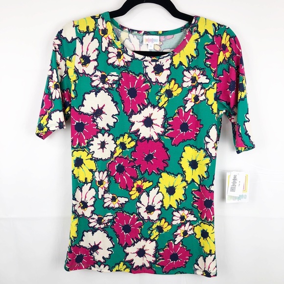 M LuLaRoe Gigi - Picture 1 of 6